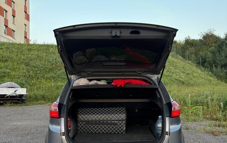 Hyundai Creta I рестайлинг, 2019 год, 1 650 000 рублей, 13 фотография