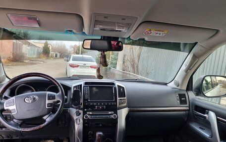 Toyota Land Cruiser 200, 2013 год, 5 300 000 рублей, 7 фотография