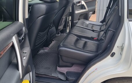 Toyota Land Cruiser 200, 2013 год, 5 300 000 рублей, 11 фотография