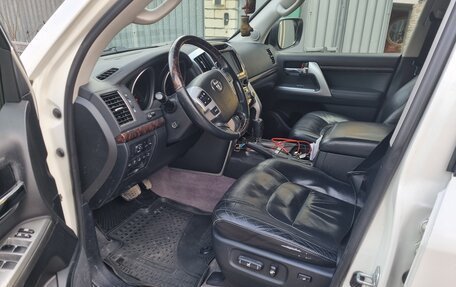 Toyota Land Cruiser 200, 2013 год, 5 300 000 рублей, 14 фотография