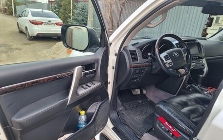 Toyota Land Cruiser 200, 2013 год, 5 300 000 рублей, 8 фотография