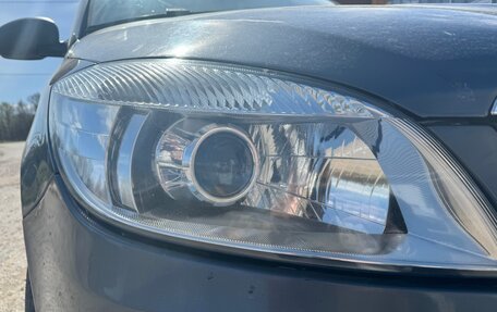 Skoda Fabia II, 2010 год, 445 000 рублей, 12 фотография