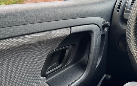 Skoda Fabia II, 2010 год, 445 000 рублей, 14 фотография