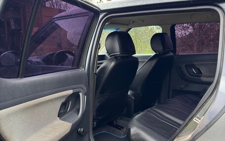 Skoda Fabia II, 2010 год, 445 000 рублей, 19 фотография