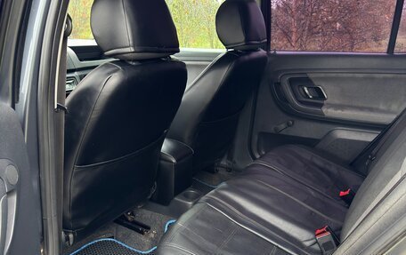 Skoda Fabia II, 2010 год, 445 000 рублей, 20 фотография