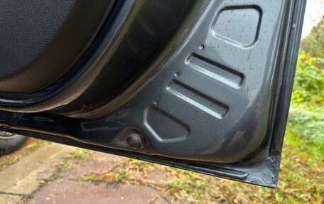 Skoda Fabia II, 2010 год, 445 000 рублей, 18 фотография