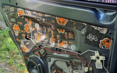 Skoda Fabia II, 2010 год, 445 000 рублей, 28 фотография