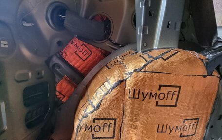 Skoda Fabia II, 2010 год, 445 000 рублей, 24 фотография