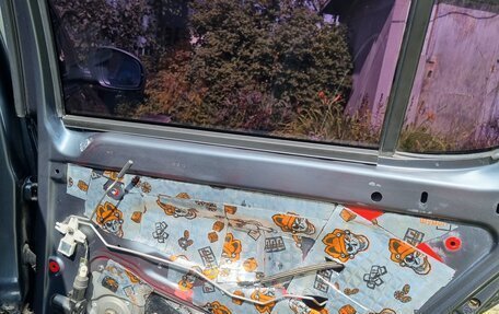 Skoda Fabia II, 2010 год, 445 000 рублей, 29 фотография