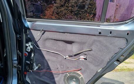 Skoda Fabia II, 2010 год, 445 000 рублей, 30 фотография