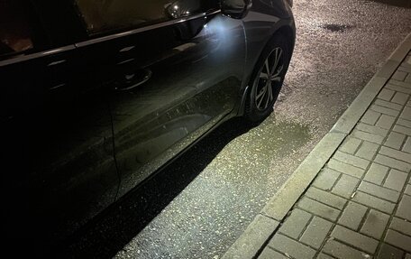 KIA cee'd III, 2016 год, 1 520 000 рублей, 8 фотография