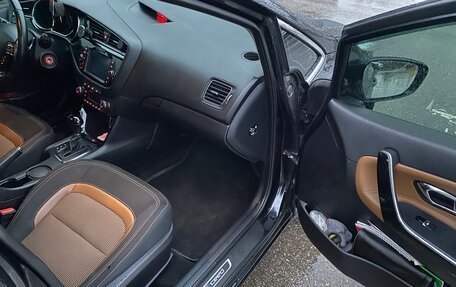 KIA cee'd III, 2016 год, 1 520 000 рублей, 6 фотография