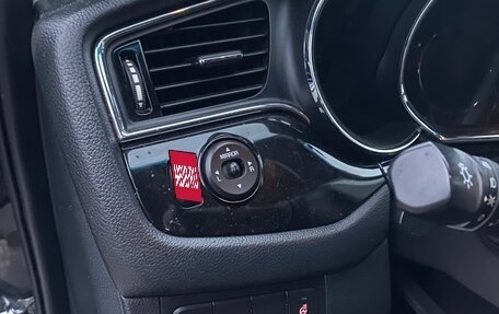 KIA cee'd III, 2016 год, 1 520 000 рублей, 7 фотография