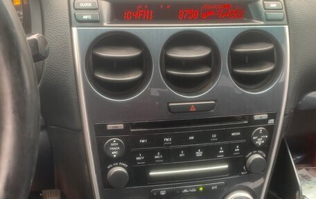 Mazda 6, 2006 год, 347 000 рублей, 6 фотография