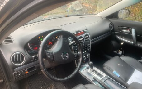 Mazda 6, 2006 год, 347 000 рублей, 5 фотография