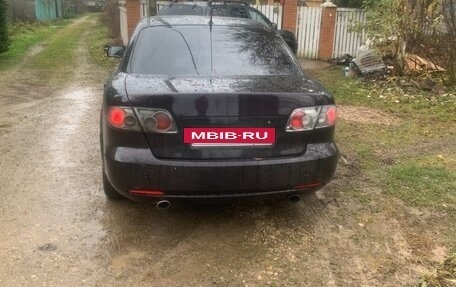 Mazda 6, 2006 год, 347 000 рублей, 2 фотография