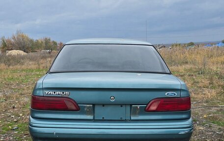 Ford Taurus III, 1992 год, 280 000 рублей, 3 фотография