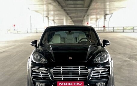 Porsche Cayenne III, 2011 год, 3 999 900 рублей, 8 фотография