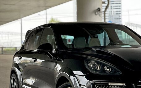 Porsche Cayenne III, 2011 год, 3 999 900 рублей, 11 фотография