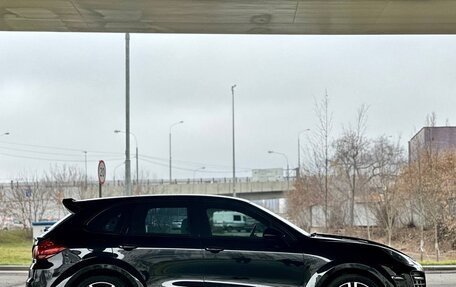 Porsche Cayenne III, 2011 год, 3 999 900 рублей, 9 фотография