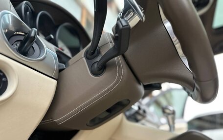 Porsche Cayenne III, 2011 год, 3 999 900 рублей, 17 фотография