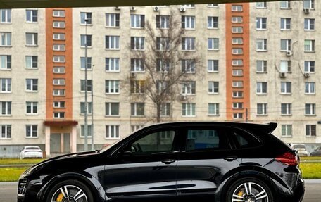 Porsche Cayenne III, 2011 год, 3 999 900 рублей, 10 фотография