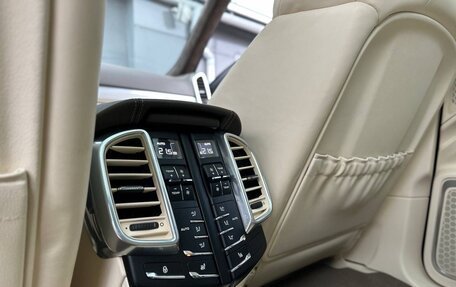 Porsche Cayenne III, 2011 год, 3 999 900 рублей, 22 фотография