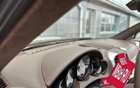 Porsche Cayenne III, 2011 год, 3 999 900 рублей, 18 фотография