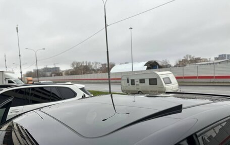 Porsche Cayenne III, 2011 год, 3 999 900 рублей, 25 фотография