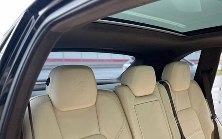 Porsche Cayenne III, 2011 год, 3 999 900 рублей, 29 фотография