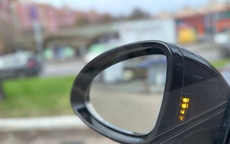 Porsche Cayenne III, 2011 год, 3 999 900 рублей, 36 фотография