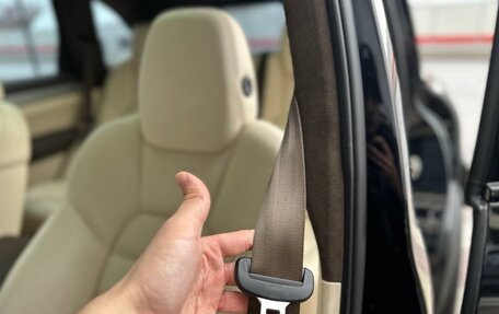 Porsche Cayenne III, 2011 год, 3 999 900 рублей, 23 фотография