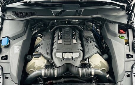 Porsche Cayenne III, 2011 год, 3 999 900 рублей, 32 фотография