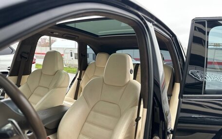 Porsche Cayenne III, 2011 год, 3 999 900 рублей, 27 фотография