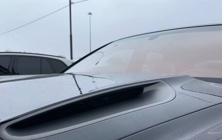 Porsche Cayenne III, 2011 год, 3 999 900 рублей, 34 фотография