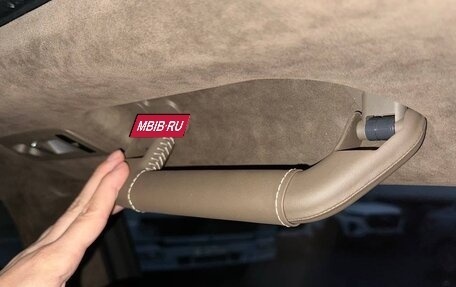 Porsche Cayenne III, 2011 год, 3 999 900 рублей, 37 фотография