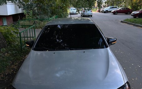 Nissan Almera, 2001 год, 265 000 рублей, 7 фотография