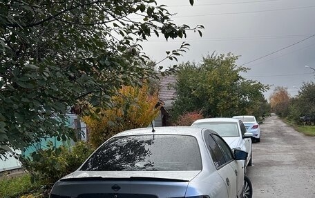 Nissan Almera, 2001 год, 265 000 рублей, 4 фотография