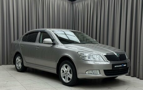Skoda Octavia, 2012 год, 949 000 рублей, 3 фотография