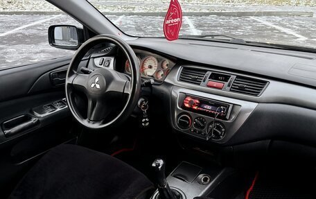 Mitsubishi Lancer IX, 2006 год, 440 000 рублей, 10 фотография