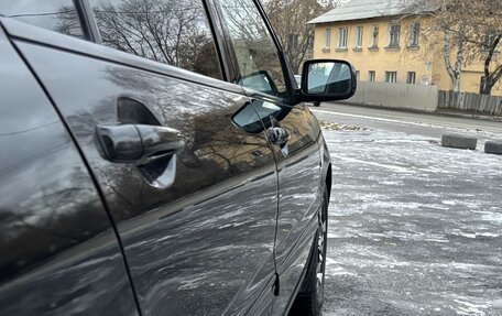 Mitsubishi Lancer IX, 2006 год, 440 000 рублей, 9 фотография