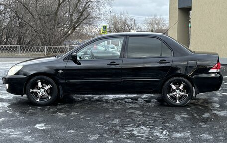 Mitsubishi Lancer IX, 2006 год, 440 000 рублей, 6 фотография