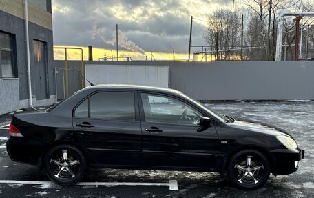 Mitsubishi Lancer IX, 2006 год, 440 000 рублей, 2 фотография