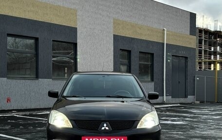Mitsubishi Lancer IX, 2006 год, 440 000 рублей, 8 фотография