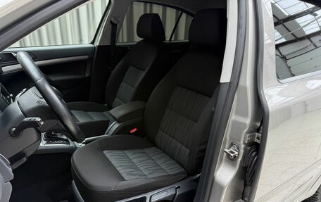 Skoda Octavia, 2012 год, 949 000 рублей, 8 фотография