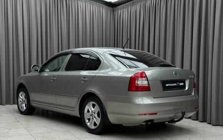 Skoda Octavia, 2012 год, 949 000 рублей, 6 фотография