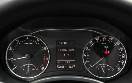 Skoda Octavia, 2012 год, 949 000 рублей, 12 фотография