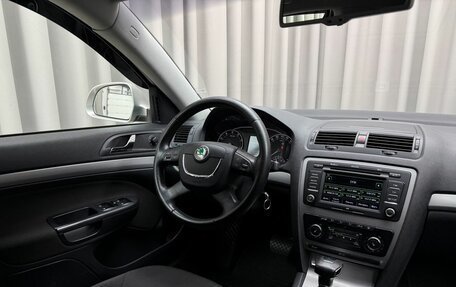 Skoda Octavia, 2012 год, 949 000 рублей, 7 фотография