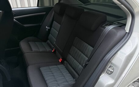 Skoda Octavia, 2012 год, 949 000 рублей, 9 фотография