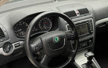 Skoda Octavia, 2012 год, 949 000 рублей, 10 фотография
